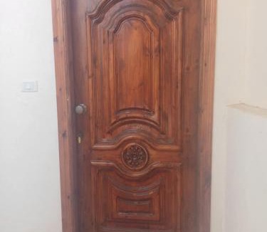 Marsa Matruh Apartment | HASH # SAAd