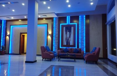 Port Ghalib Hotel | Oyster Bay Beach Suites K5-11