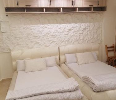 Al-Hammam Apartment | الشقق الفندقيه بالعالمين شامل الاكوبارك