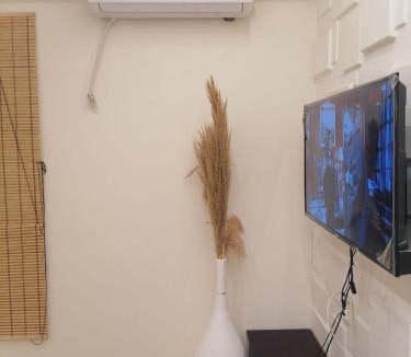 Al-Hammam Apartment | الشقق الفندقيه بالعالمين شامل الاكوبارك