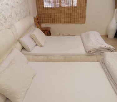 Al-Hammam Apartment | الشقق الفندقيه بالعالمين شامل الاكوبارك