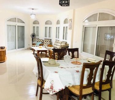 Al-Hammam Apartment | Luxury Duplex Villa for Rent
