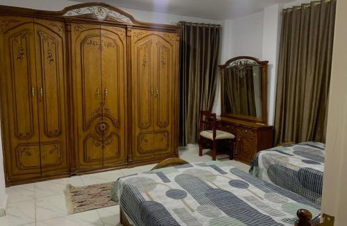 Al Arish Apartment | قريه سما العريش