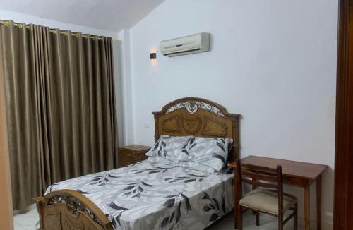 Al Arish Apartment | قريه سما العريش