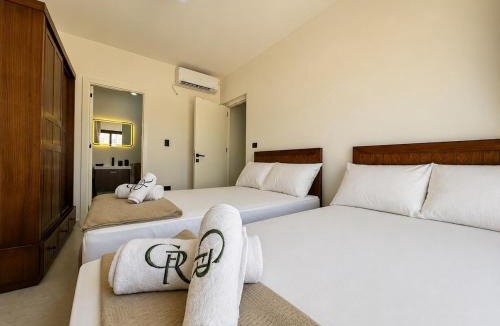 Sidi Abd El-Rahman Apartment | 2BR Sunny Chalet Zahra l Sidi Abd El Rahman