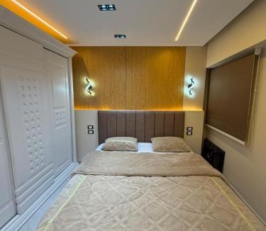 Ras Sudar Apartment | ora portoo skna