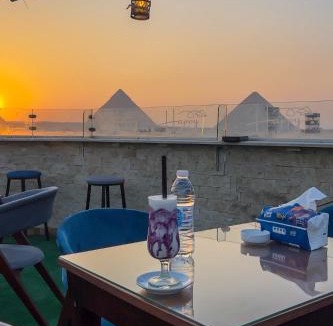 Kafrat al Jabal Hotel | Happy View INN