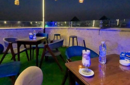 Kafrat al Jabal Hotel | Happy View INN