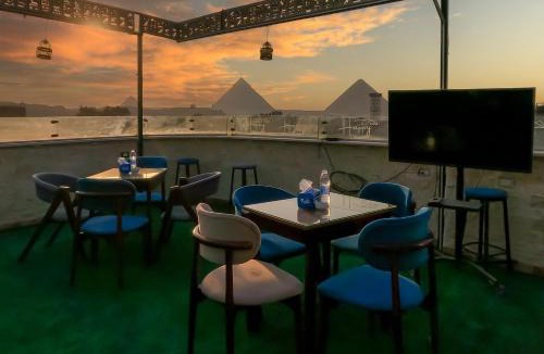 Kafrat al Jabal Hotel | Happy View INN