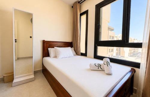 Sidi Abd El-Rahman Apartment | 3BDR Apartment Zahra l Sidi Abd El Rahman