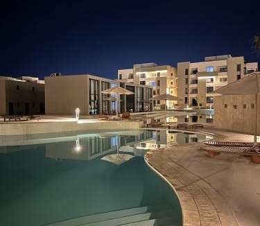 Sidi Abd El-Rahman Apartment | 3BDR Apartment Zahra l Sidi Abd El Rahman