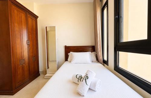 Sidi Abd El-Rahman Apartment | 3BDR Apartment Zahra l Sidi Abd El Rahman