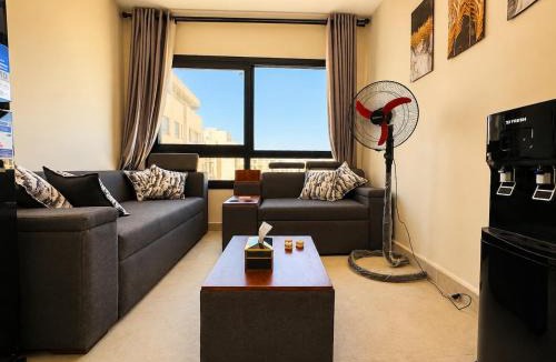Sidi Abd El-Rahman Apartment | 3BDR Apartment Zahra l Sidi Abd El Rahman