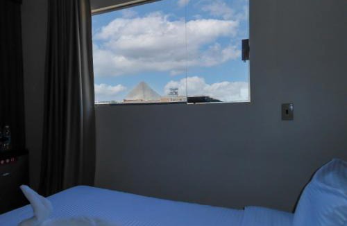 Kafrat al Jabal Hotel | Happy View INN