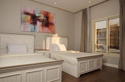 The 5th Settlement Apartment | Munir`s residence 2