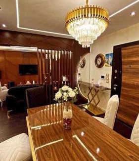 Pyramids Gardens Villa | Private Entrance Villa