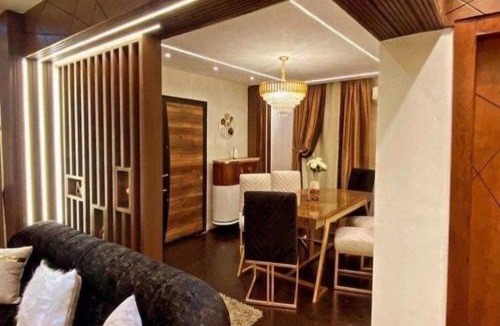 Pyramids Gardens Villa | Private Entrance Villa