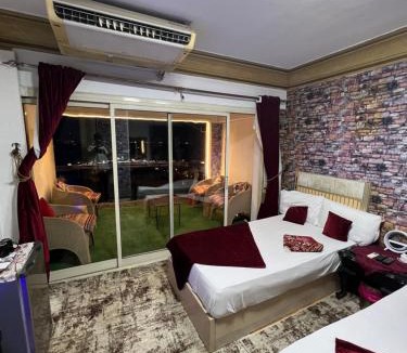 Oula Apartment | Nile Star Suites &Apartment