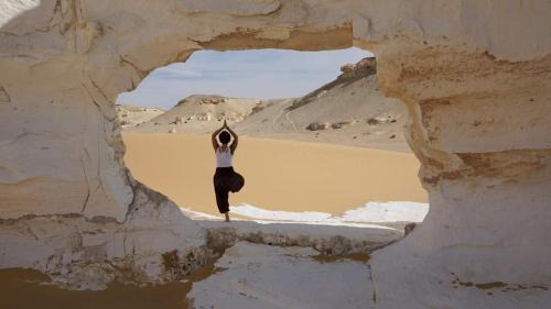 Bawati Other | Overnight camping at white desert ,white desert safari trip