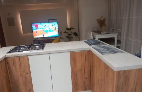 Al-Basatin Apartment | Noor Stay-One Kattameya