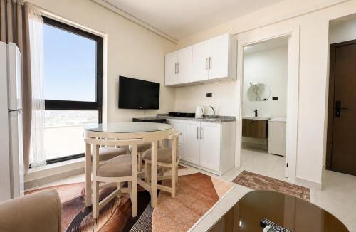 Sidi Abd El-Rahman Apartment | Cozy 1BDR Chalet Zahra l Sidi Abd El Rahma