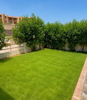 Al-Hammam Ski Chalet | الساحل الشمالي قريه الروضه