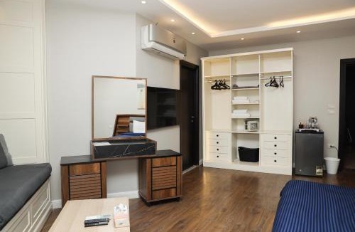The 5th Settlement Apartment | Munir`s residence 2