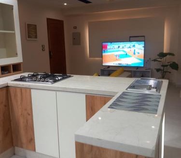 Al-Basatin Apartment | Noor Stay-One Kattameya