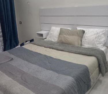 Al-Basatin Apartment | Noor Stay-One Kattameya