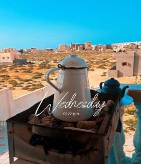 Marsa Matruh House | Zaytouna camp Room 2