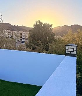 Dahab Apartment | Alaya Suites