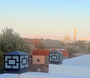 Dahab Apartment | Alaya Suites