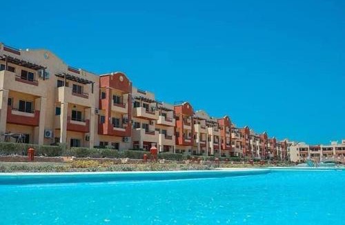 Ras Sudar Apartment | لاسيرينا عيون موسى LaSerinaللعائلات