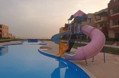 Ras Sudar Apartment | لاسيرينا عيون موسى LaSerinaللعائلات