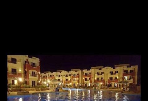 Ras Sudar Apartment | لاسيرينا عيون موسى LaSerinaللعائلات