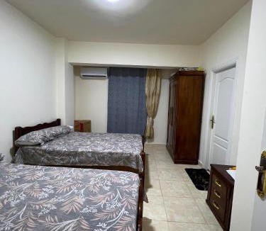 Zawiyat Sidi Musa Apartment | تاهيتي باي الجراولة