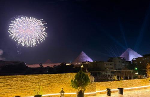 Kafrat al Jabal Hotel | House Pyramids View Hotel