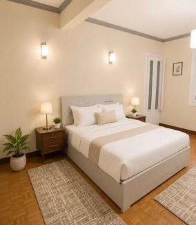 Qasr an-Nil Hotel | Akhet Cairo Suites