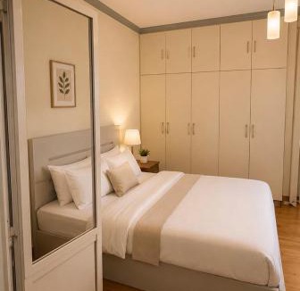 Qasr an-Nil Hotel | Akhet Cairo Suites