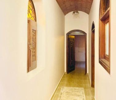 Tunis Village Hostel | Rahma House Hostel