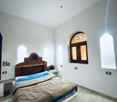 Tunis Village Hostel | Rahma House Hostel