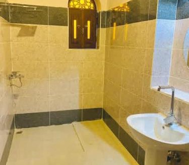 Tunis Village Hostel | Rahma House Hostel