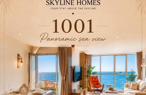 Bab Sharqi Apartment | Skyline Homes
