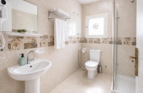Bab Sharqi Apartment | Skyline Homes