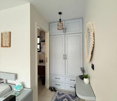 Sidi Abd El-Rahman Apartment | Cozy Cabin at Zahra - North Coast
