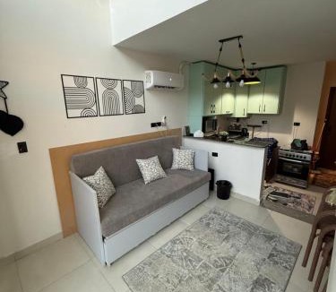 Sidi Abd El-Rahman Apartment | Cozy Cabin at Zahra - North Coast
