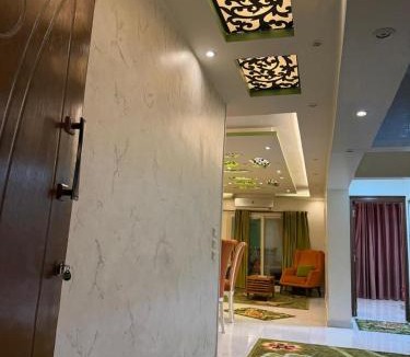 Sidi Jabir Apartment | See side view city square 42