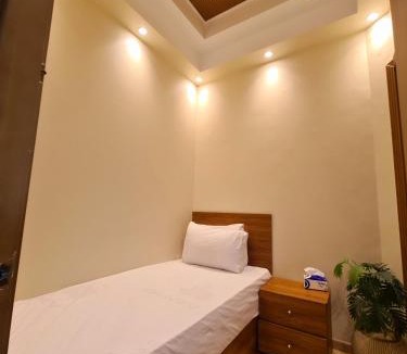Qasr an-Nil Apartment | suites in cairo downtown