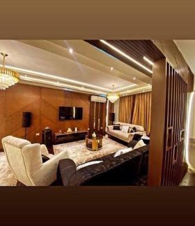 Pyramids Gardens Villa | Private Entrance Villa