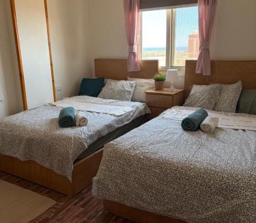 Safaga Apartment | RAKA Safaga